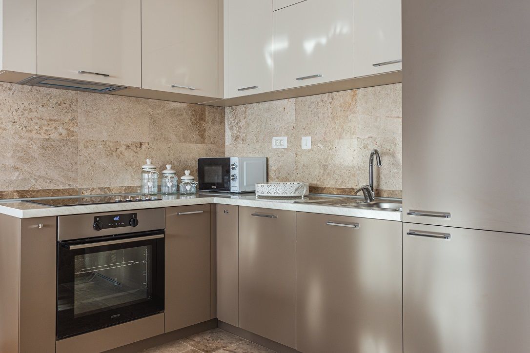 Квартира в Пржно, Черногория, 82 м² - фото 2