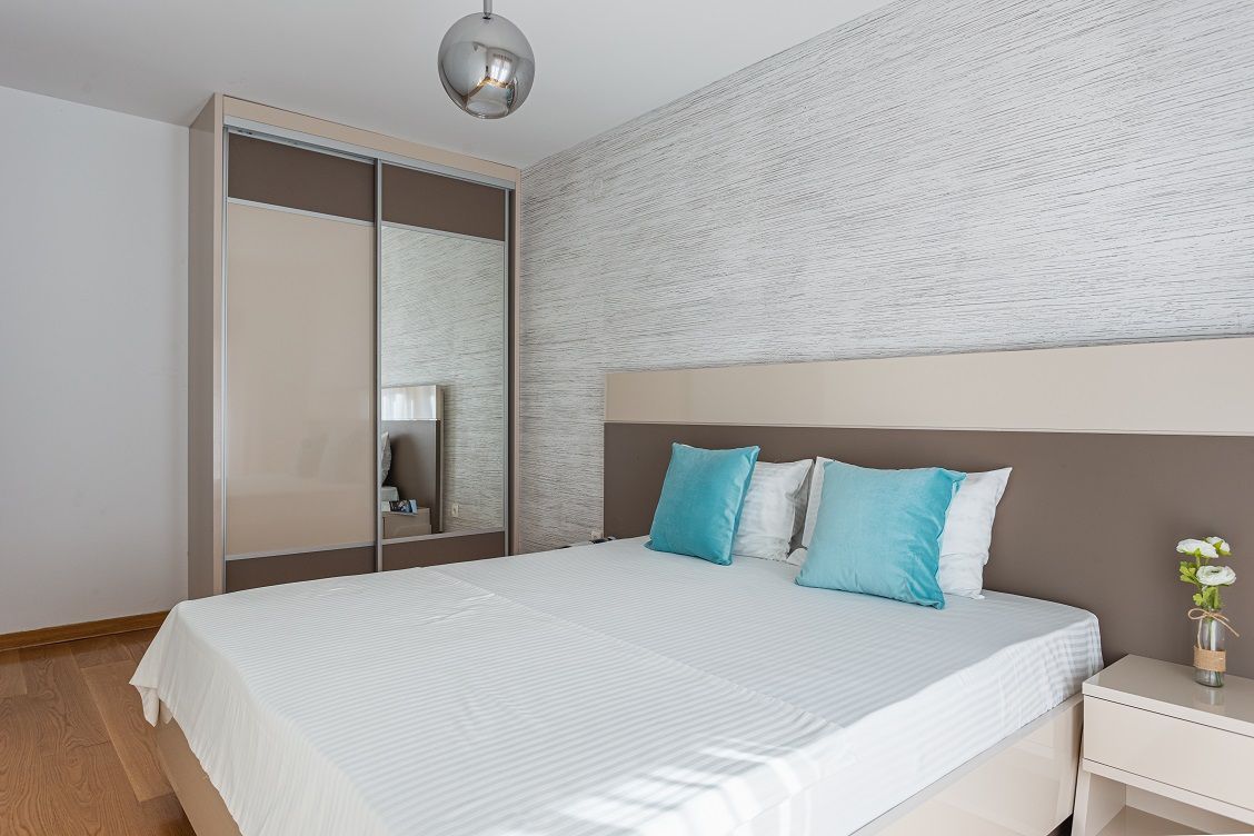 Квартира в Пржно, Черногория, 82 м² - фото 3