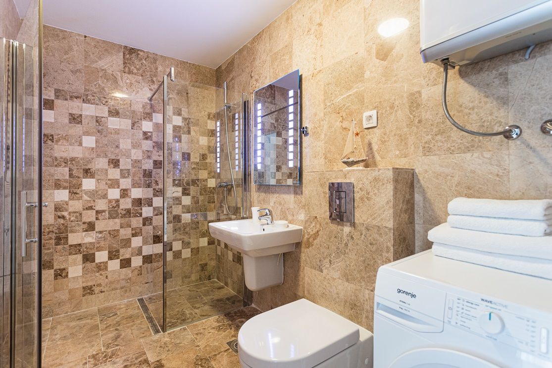 Квартира в Пржно, Черногория, 74 м² - фото 5