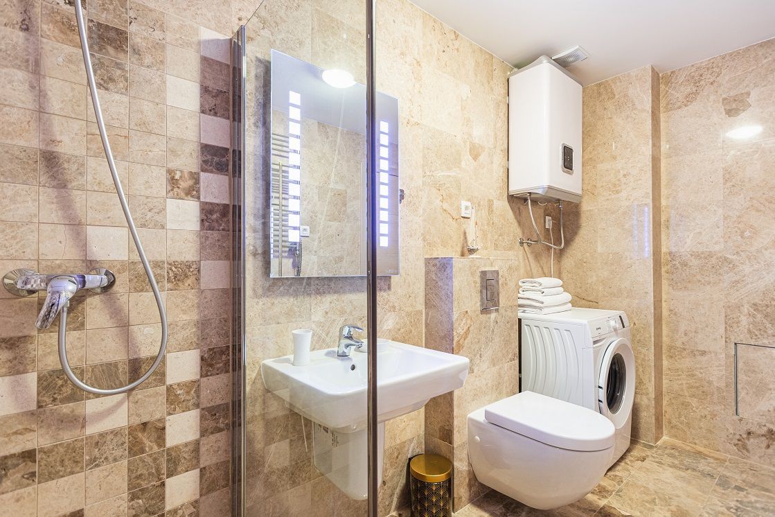 Квартира в Пржно, Черногория, 74 м² - фото 6