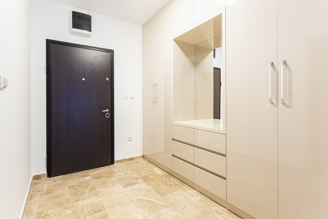 Квартира в Пржно, Черногория, 74 м² - фото 7