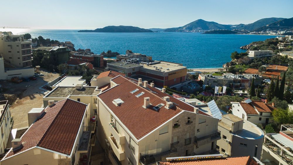 Квартира в Пржно, Черногория, 87 м² - фото 7