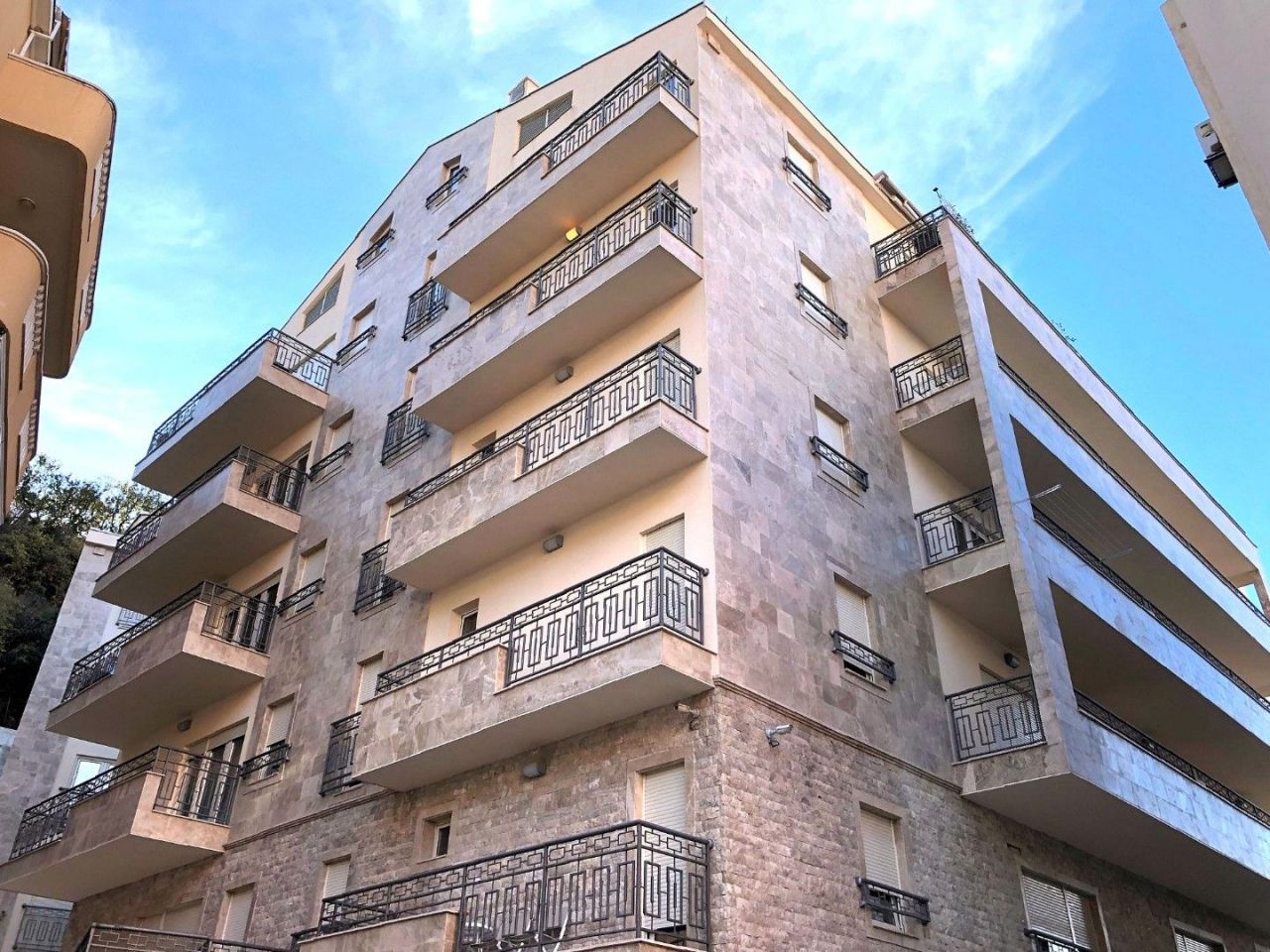 Квартира в Пржно, Черногория, 82 м² - фото 9