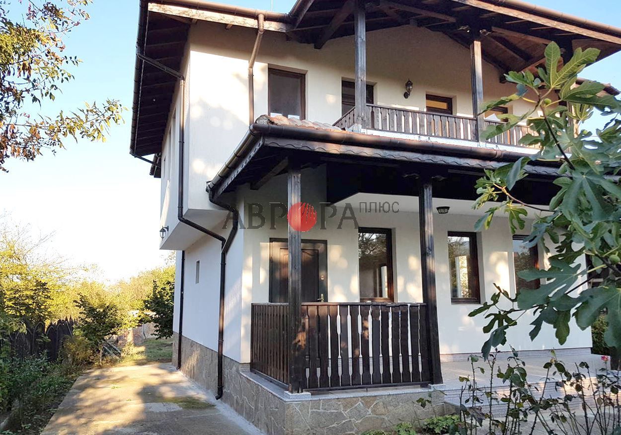 Дом в Лозенеце, Болгария, 166 м2 - фото 1