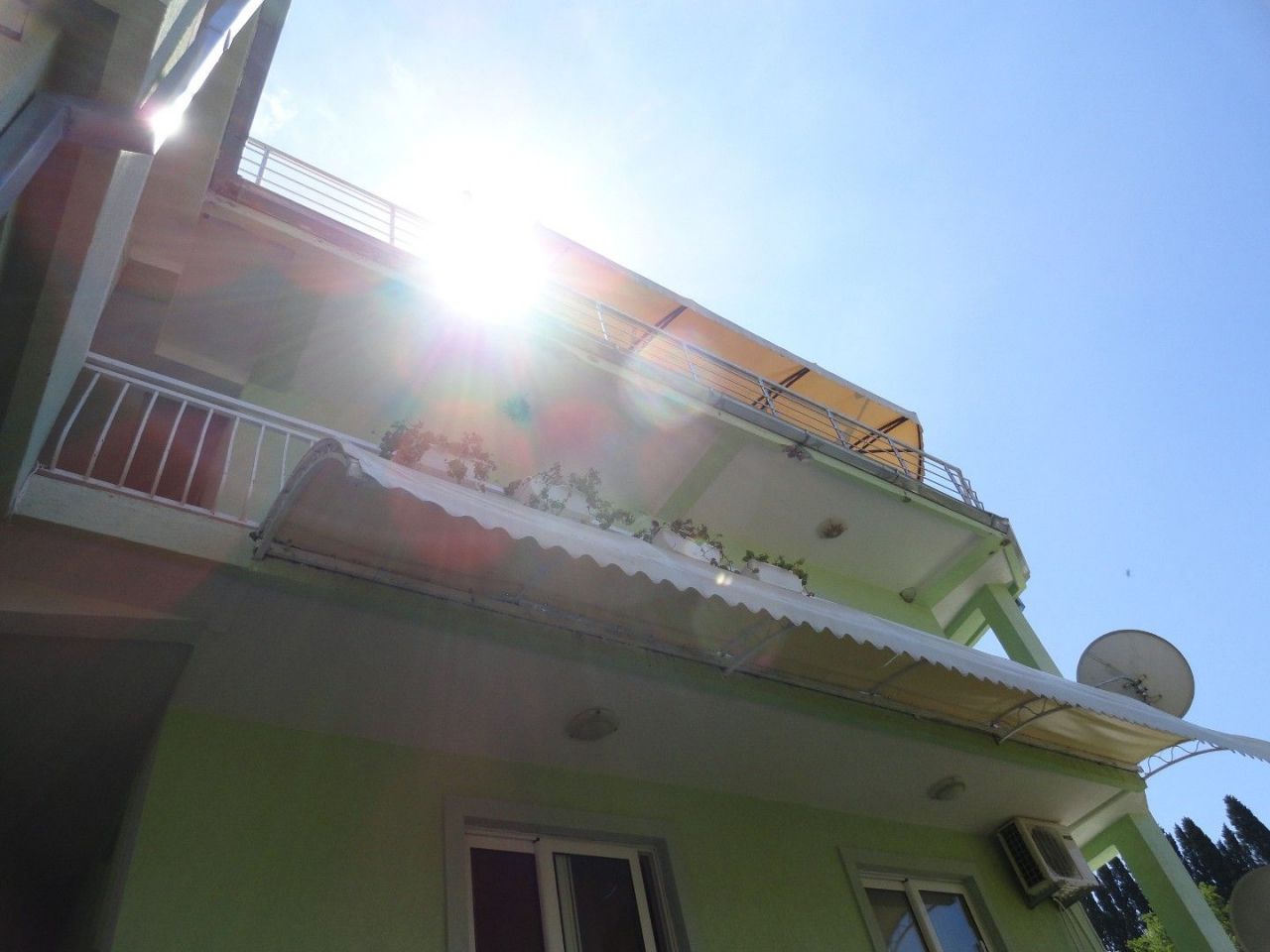 Отель, гостиница Ратац, Черногория, 1 124 м² - фото 5