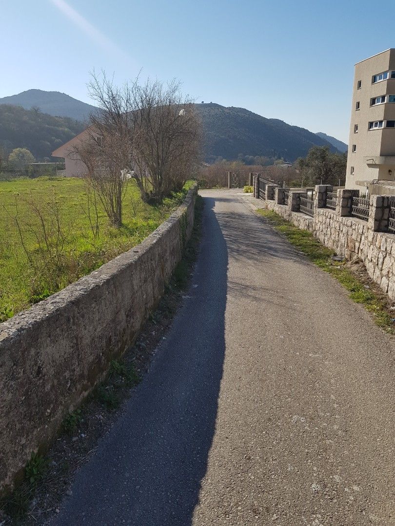 Земля в Баре, Черногория, 855 м² - фото 5