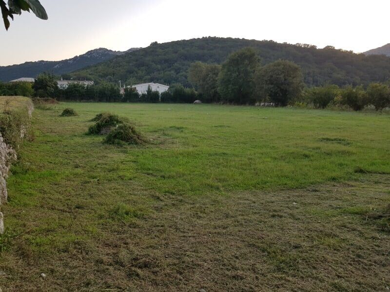 Земля в Баре, Черногория, 855 м² - фото 6