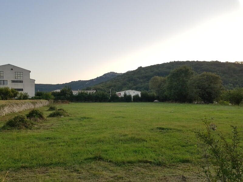 Земля в Баре, Черногория, 855 м² - фото 7