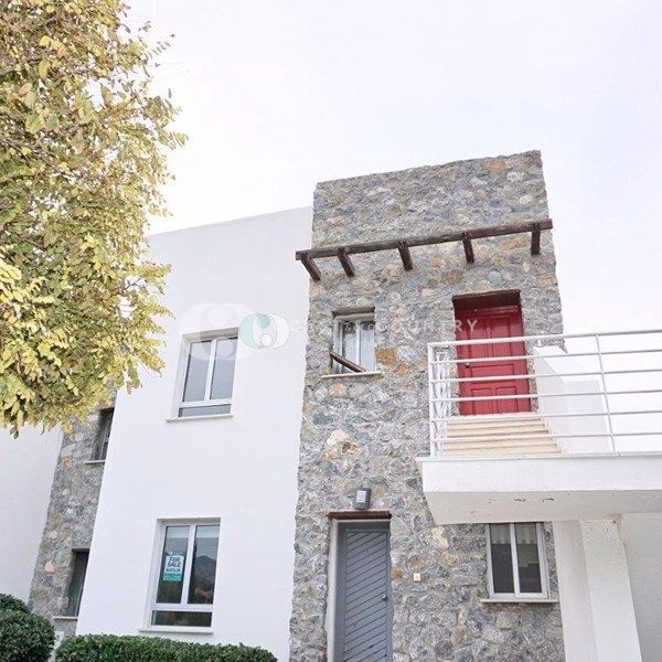 Апартаменты в Кирении, Кипр, 62 м2 - фото 1