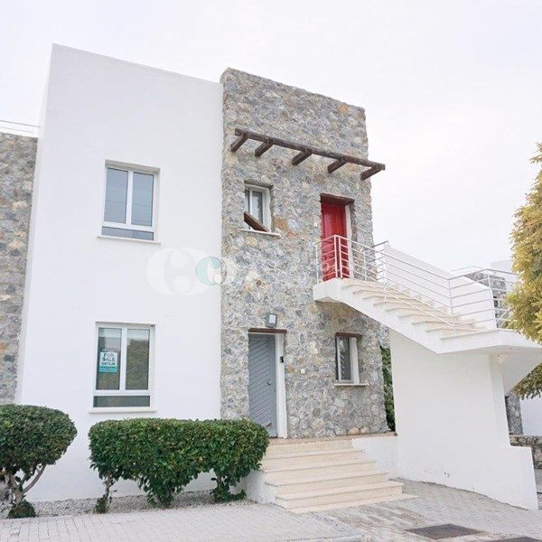 Апартаменты в Кирении, Кипр, 70 м2 - фото 1