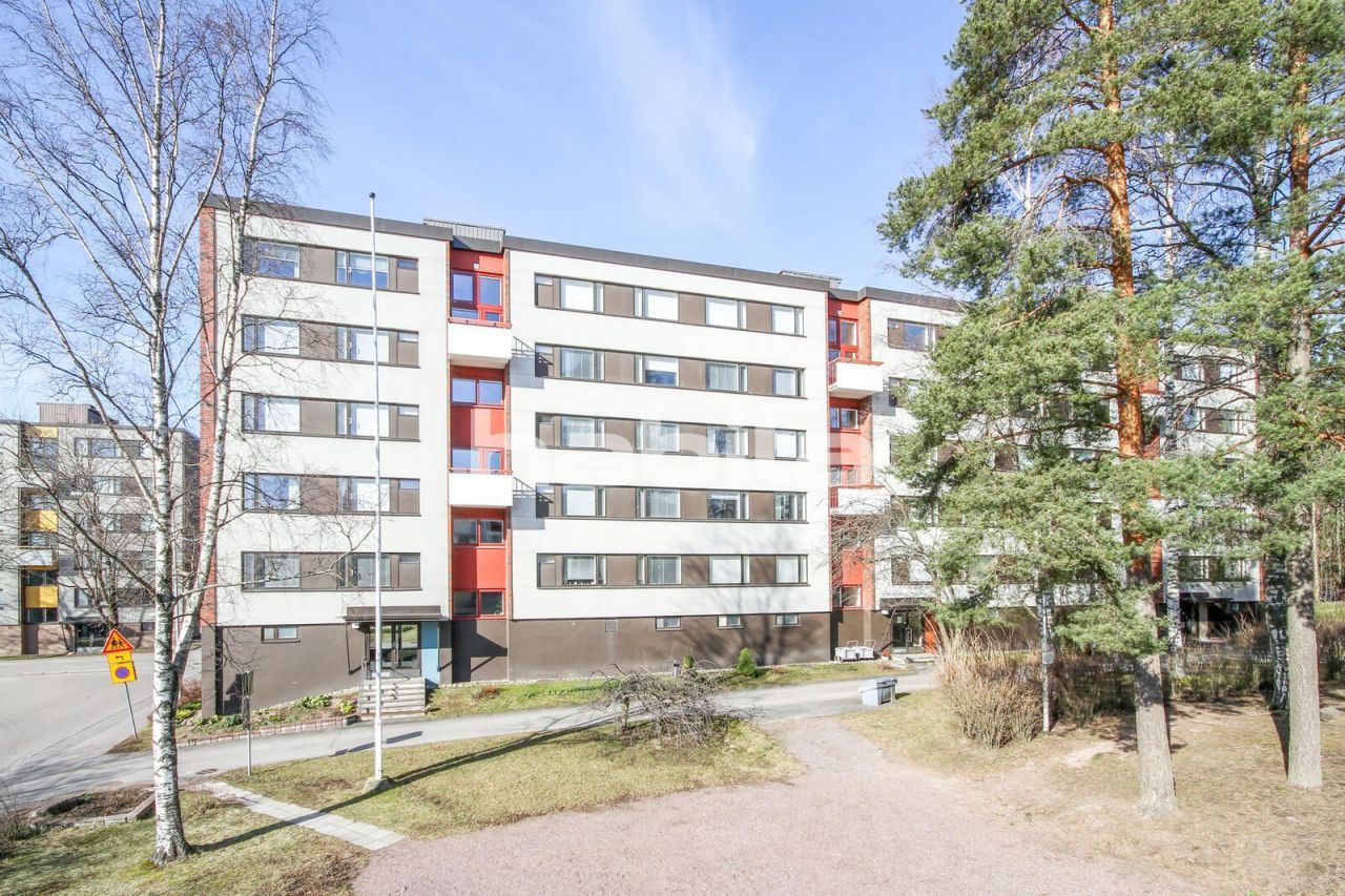Апартаменты в Вантаа, Финляндия, 71 м2 - фото 1