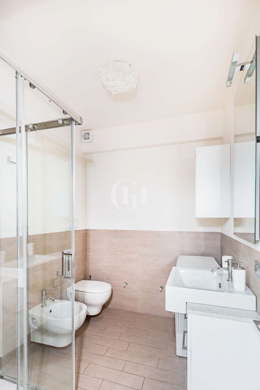 Апартаменты у озера Гарда, Италия, 110 м² - фото 14