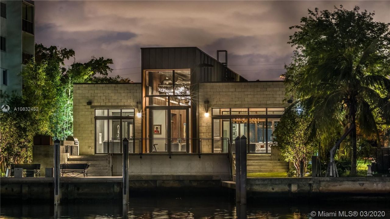 Вилла в Майами, США, 350 м² - фото 2