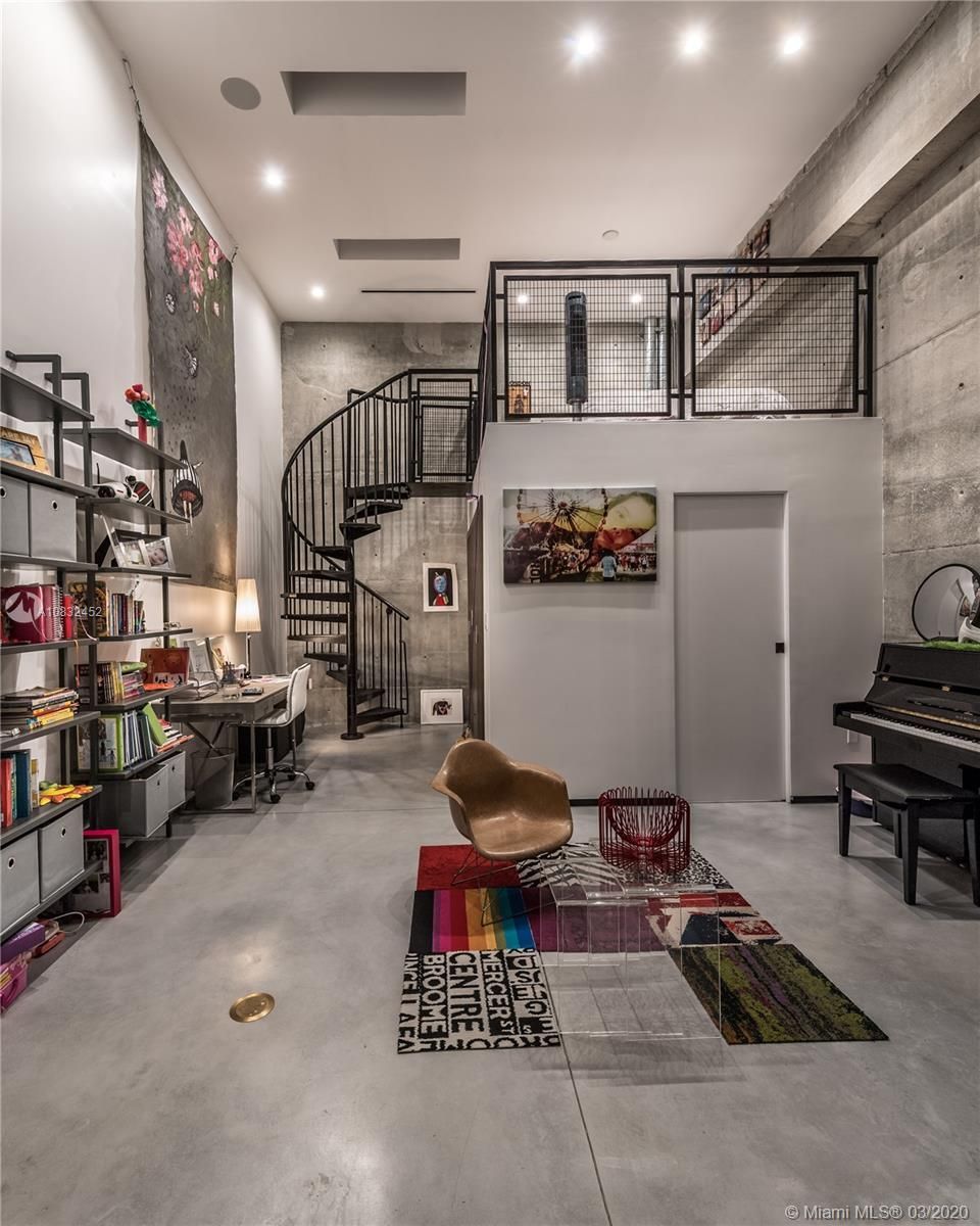 Вилла в Майами, США, 350 м² - фото 14