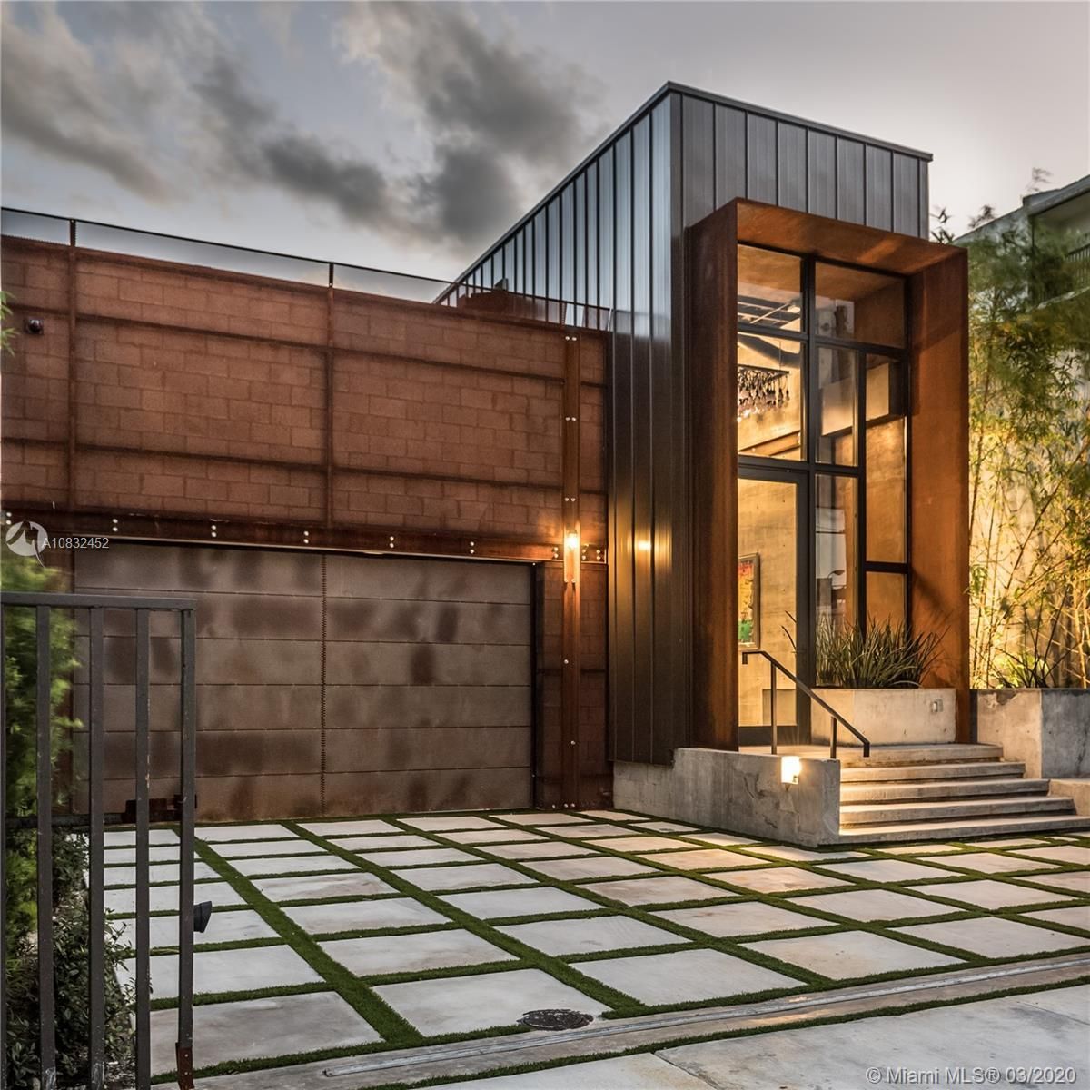 Вилла в Майами, США, 350 м² - фото 16