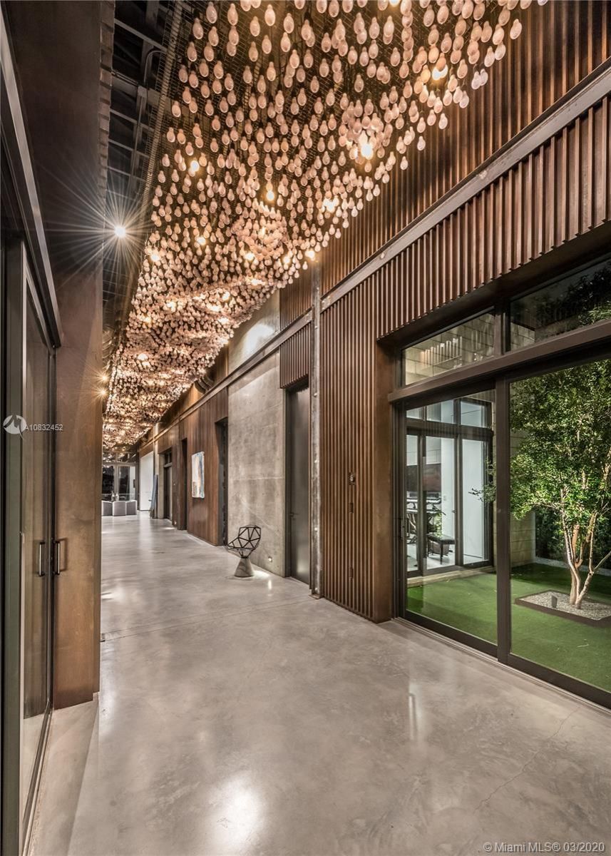 Вилла в Майами, США, 350 м² - фото 10