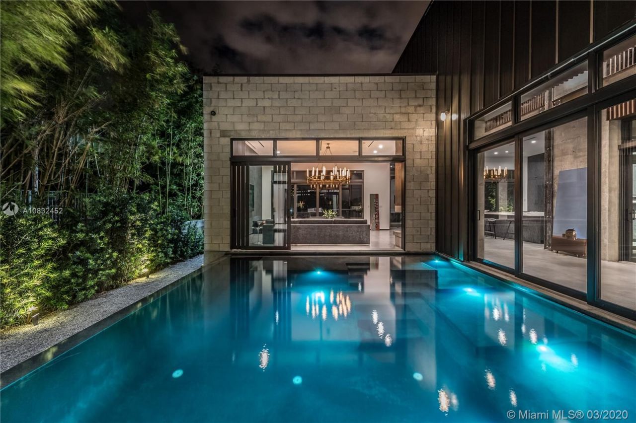 Вилла в Майами, США, 350 м² - фото 15