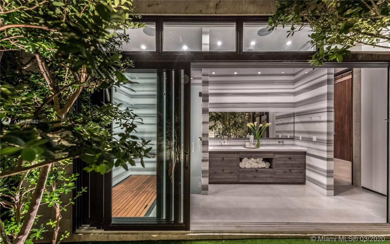 Вилла в Майами, США, 350 м² - фото 12