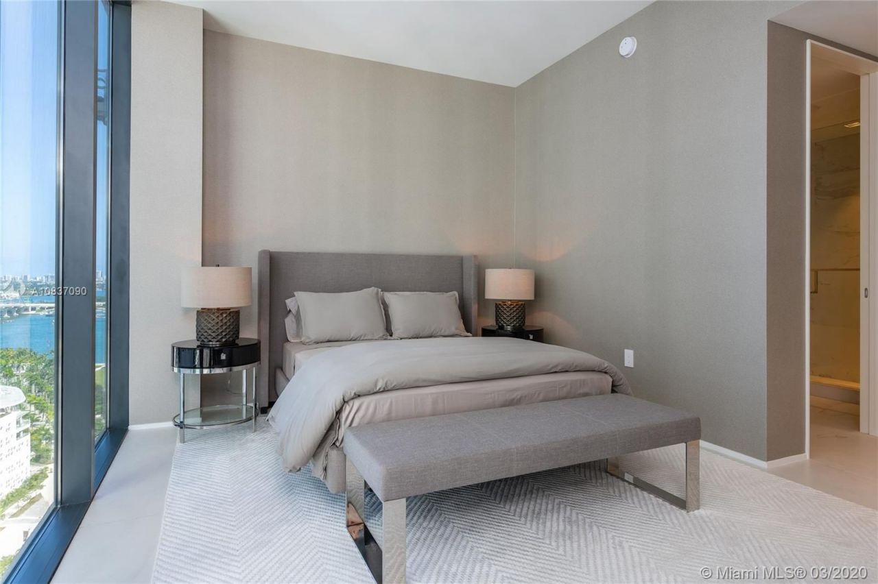 Апартаменты в Майами, США, 450 м² - фото 15