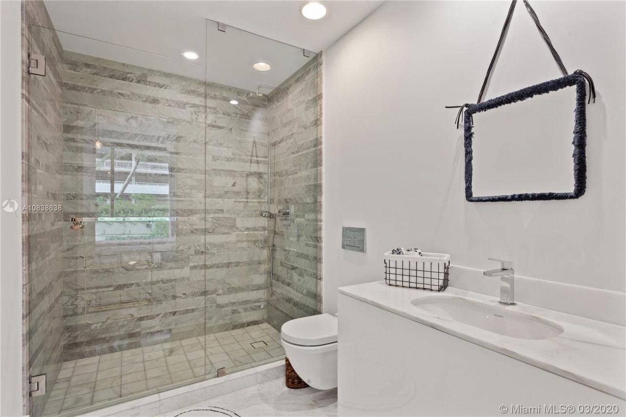 Апартаменты в Майами, США, 200 м² - фото 3