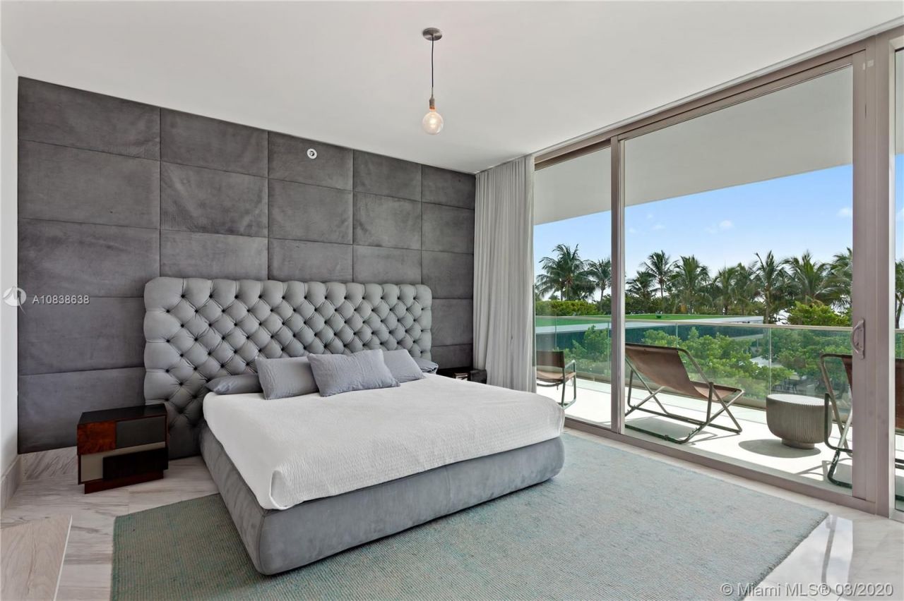 Апартаменты в Майами, США, 200 м² - фото 4