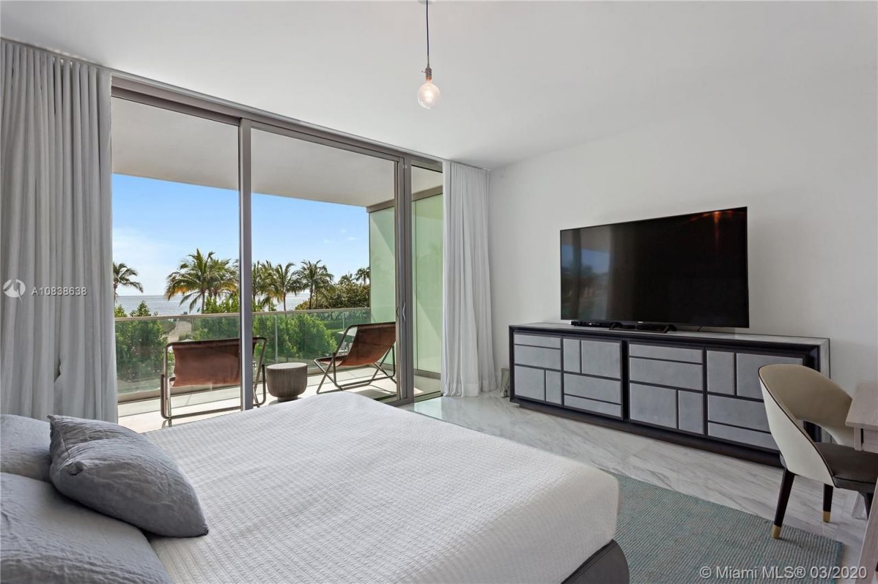 Апартаменты в Майами, США, 200 м² - фото 7