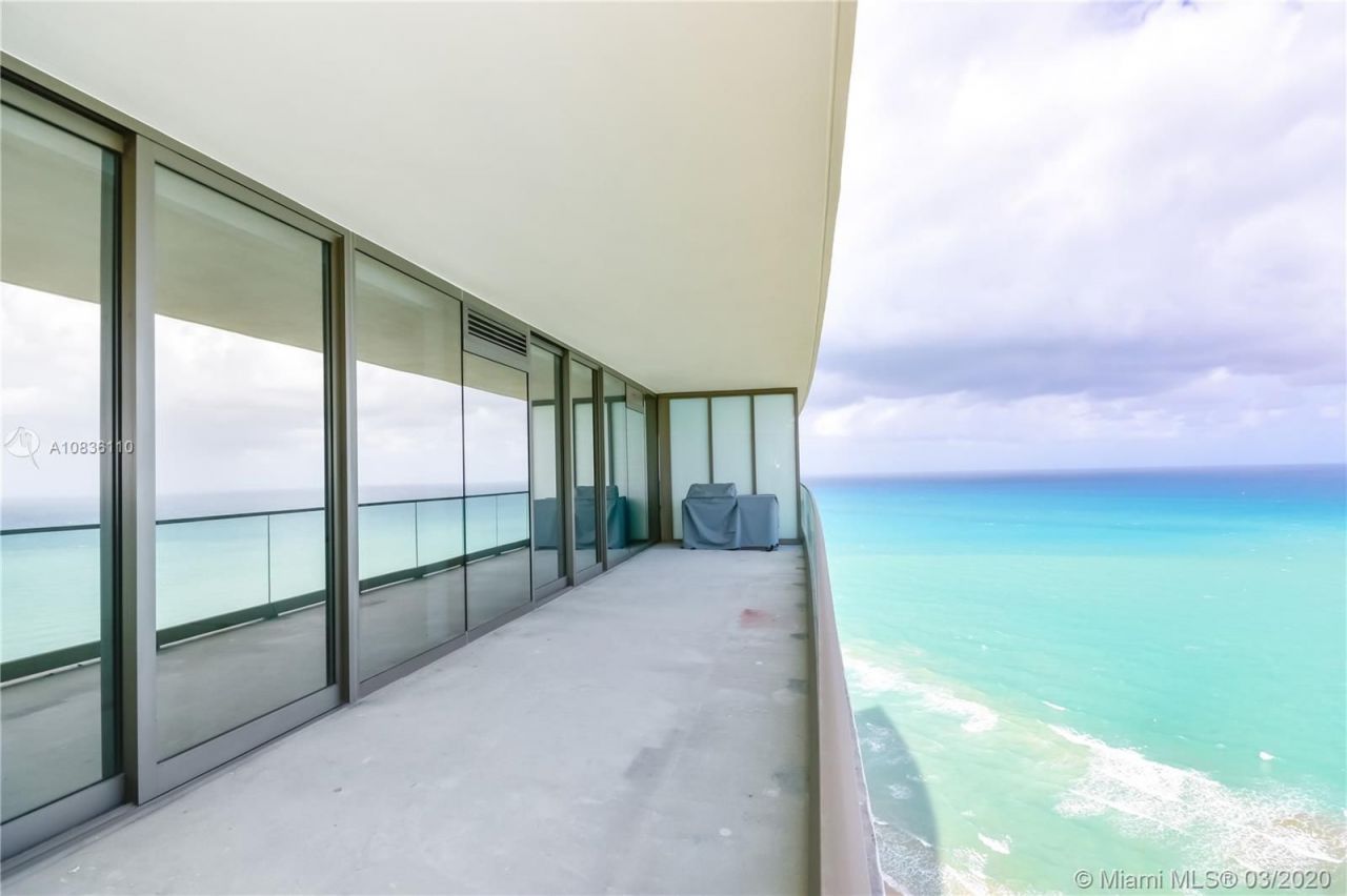 Апартаменты в Майами, США, 270 м² - фото 11