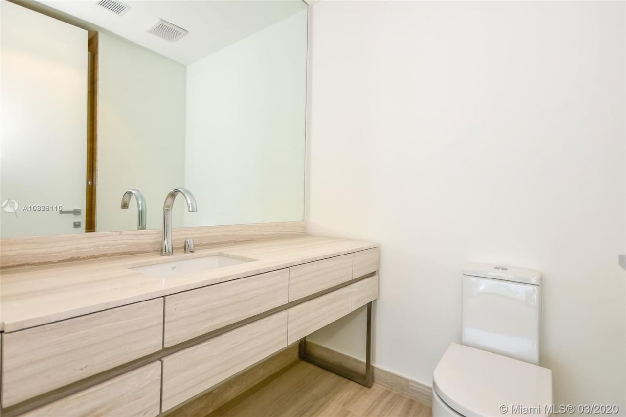 Апартаменты в Майами, США, 270 м² - фото 6