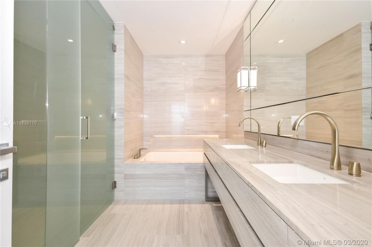 Апартаменты в Майами, США, 270 м² - фото 8