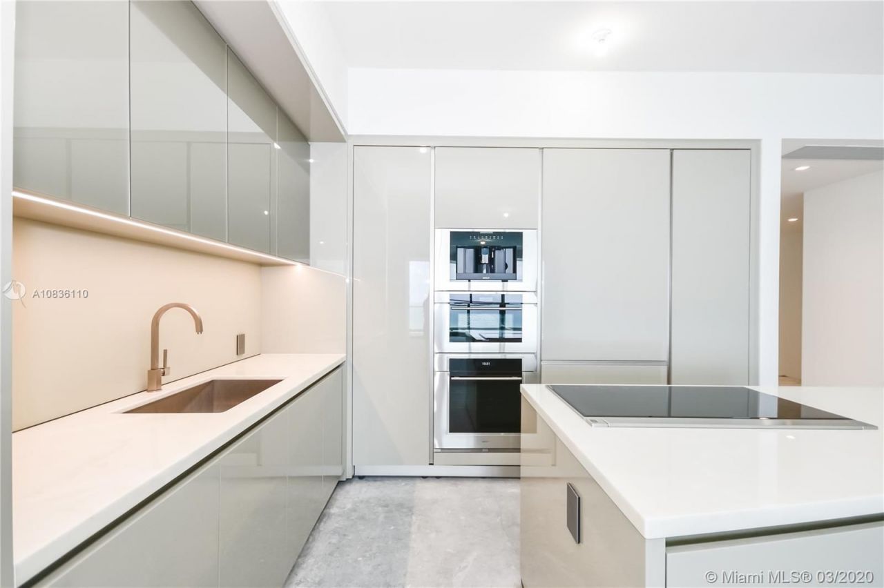 Апартаменты в Майами, США, 270 м² - фото 3