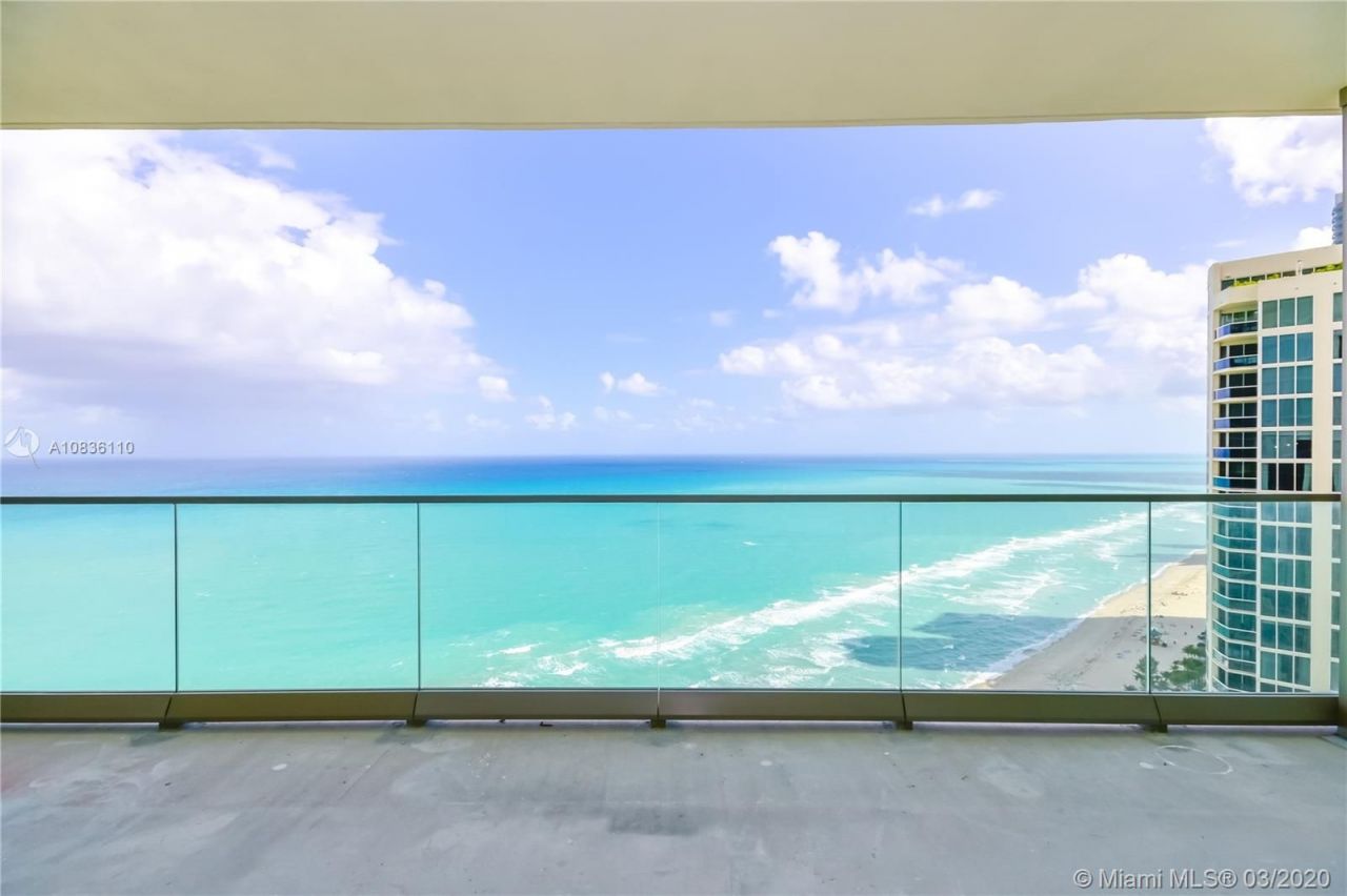 Апартаменты в Майами, США, 270 м2 - фото 1