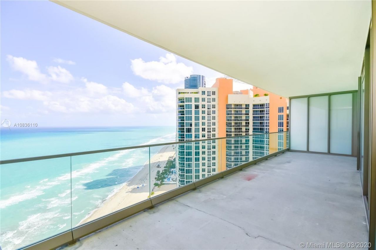 Апартаменты в Майами, США, 270 м² - фото 13