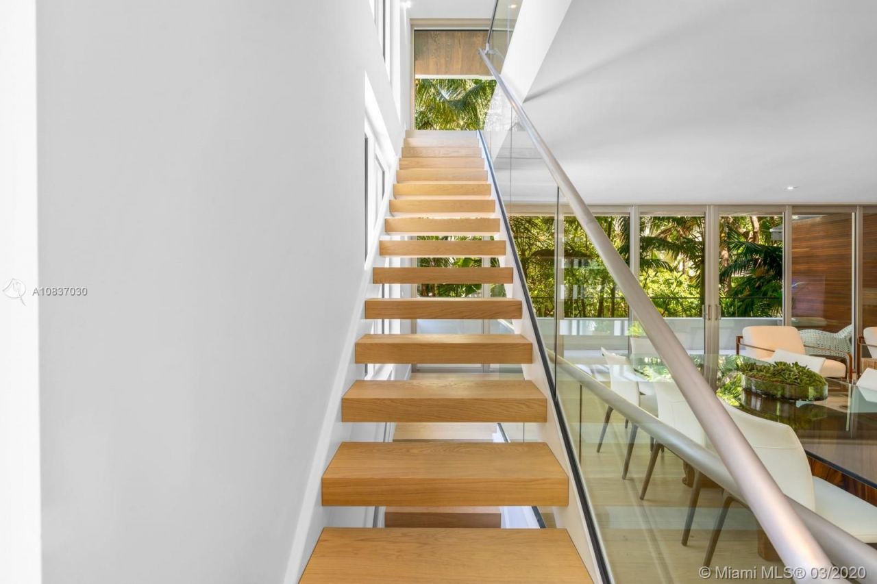 Таунхаус в Майами, США, 240 м² - фото 5