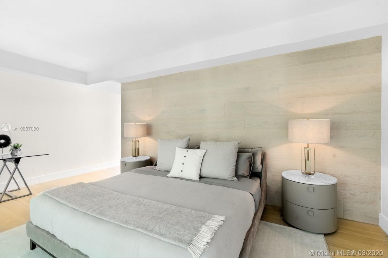 Таунхаус в Майами, США, 240 м² - фото 13