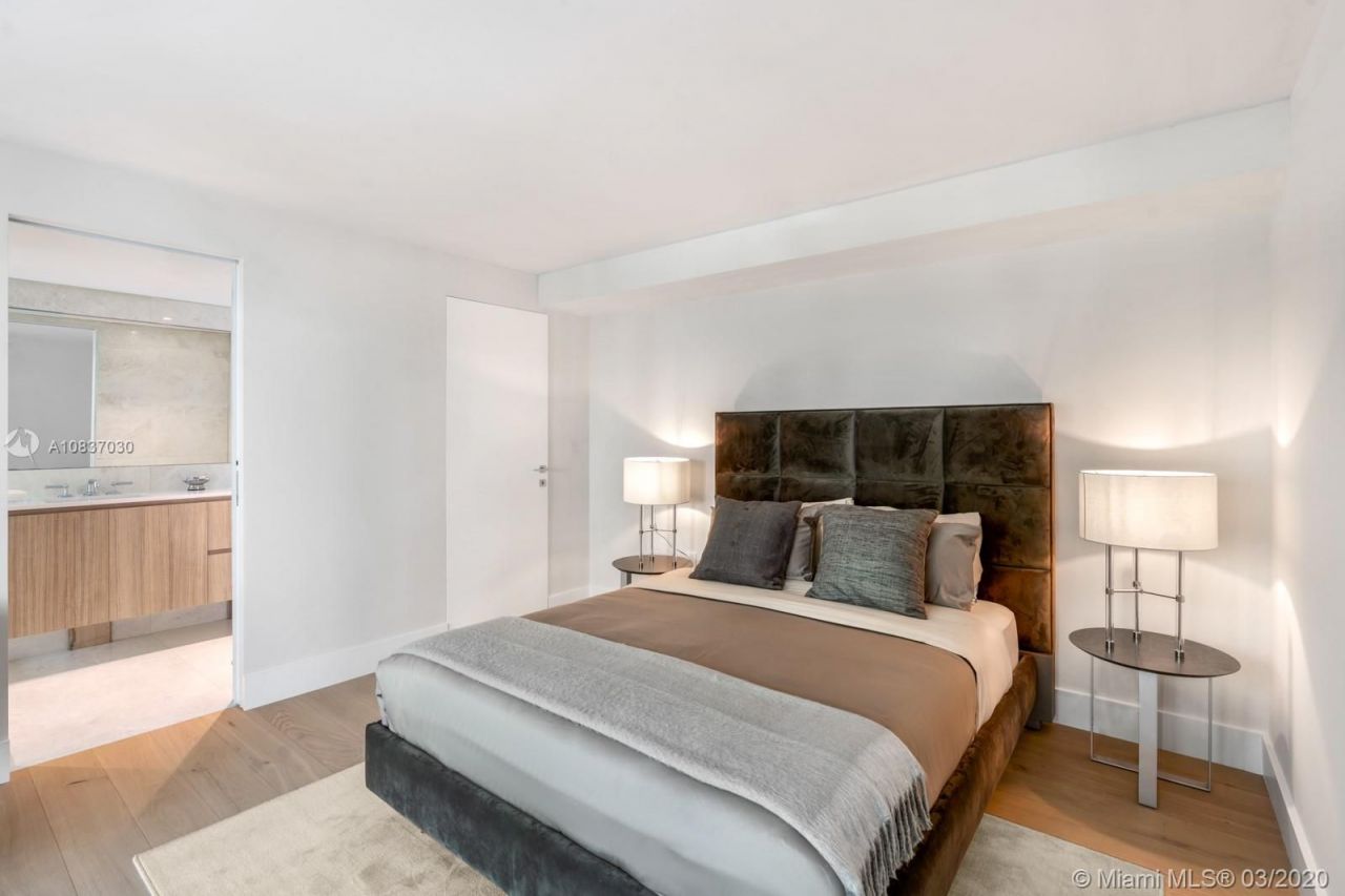 Таунхаус в Майами, США, 240 м² - фото 9