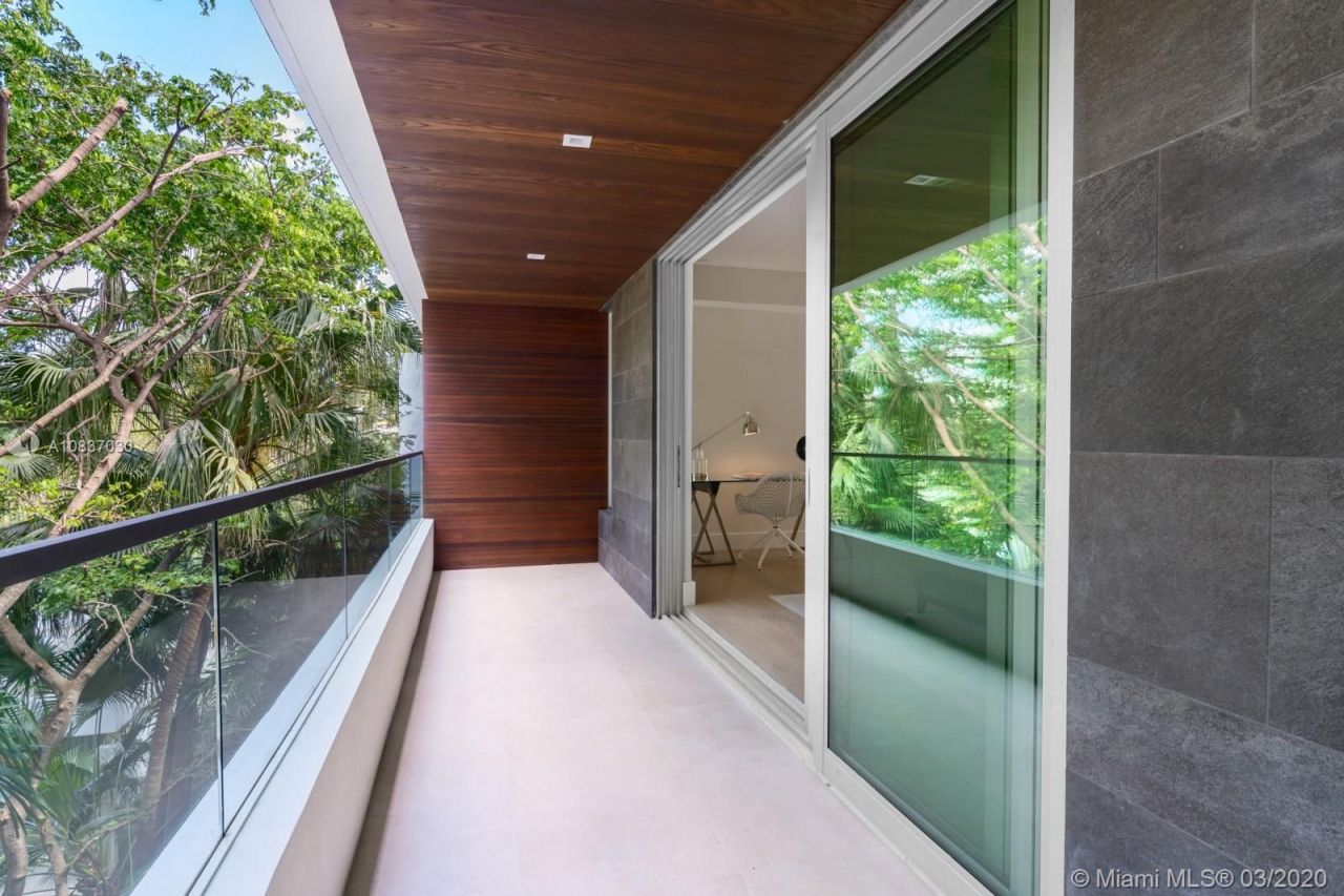 Таунхаус в Майами, США, 240 м² - фото 15