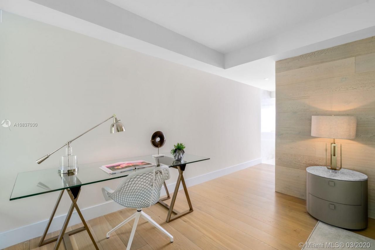 Таунхаус в Майами, США, 240 м² - фото 12