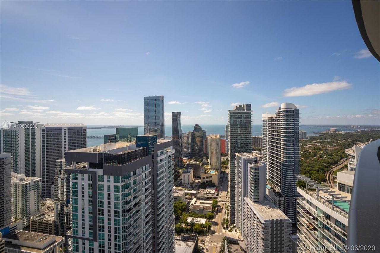 Апартаменты в Майами, США, 170 м² - фото 3