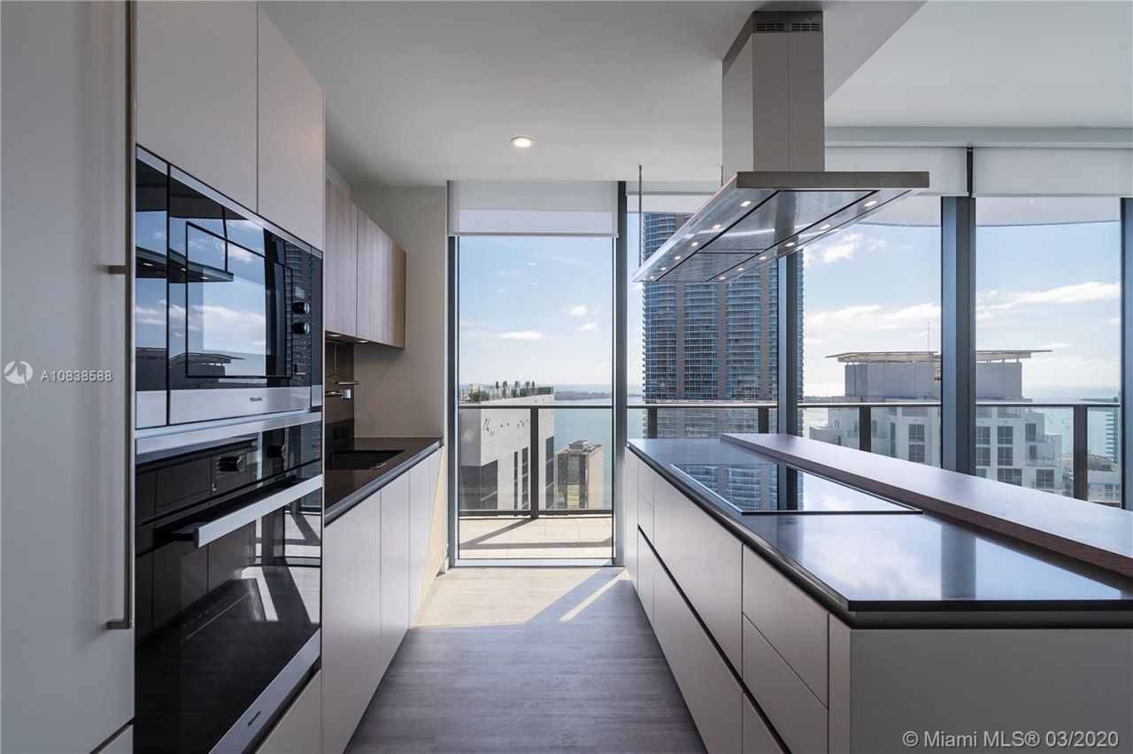 Апартаменты в Майами, США, 170 м² - фото 8