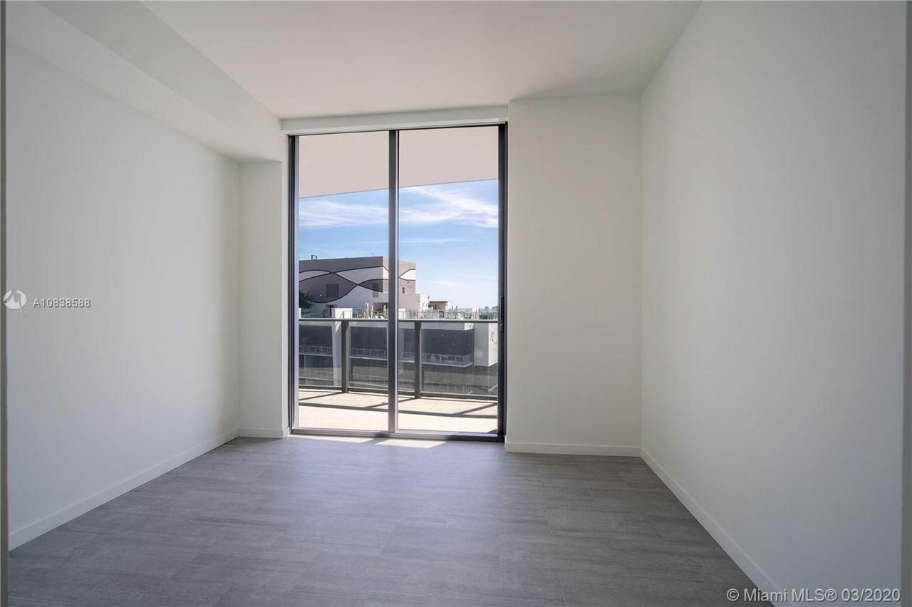 Апартаменты в Майами, США, 170 м² - фото 14