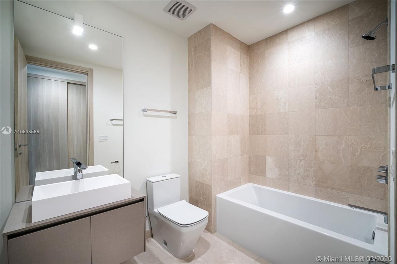 Апартаменты в Майами, США, 170 м² - фото 16