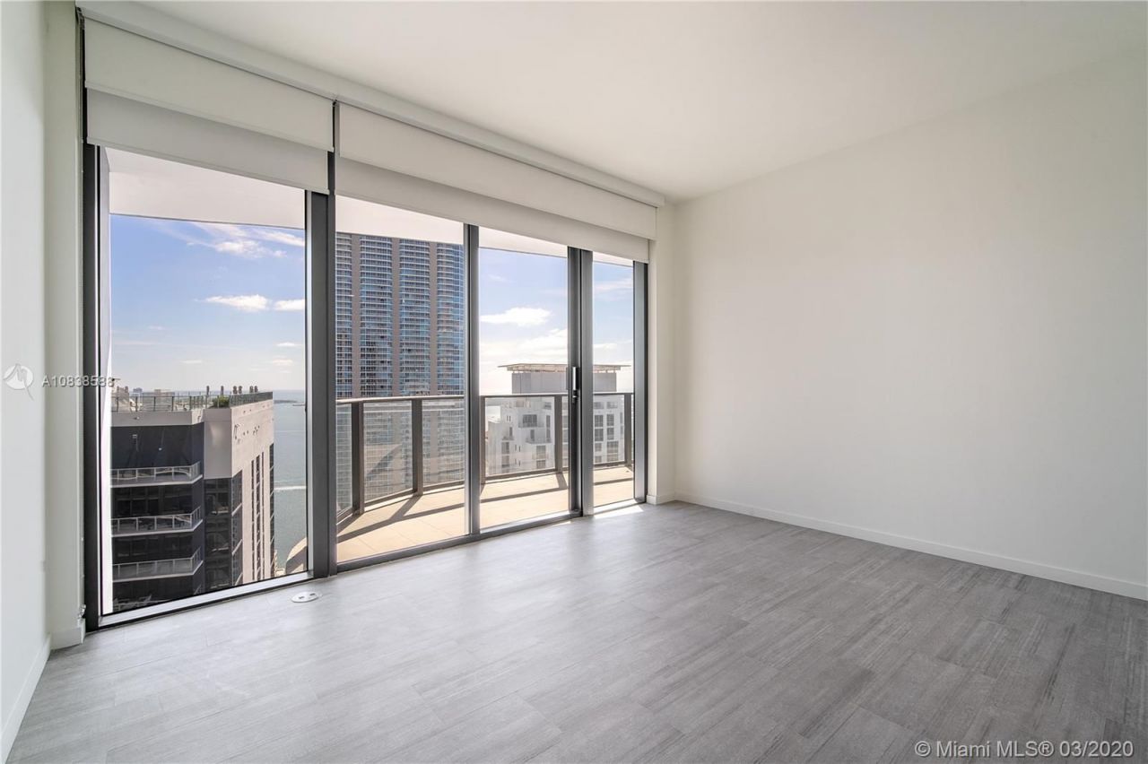 Апартаменты в Майами, США, 170 м² - фото 11