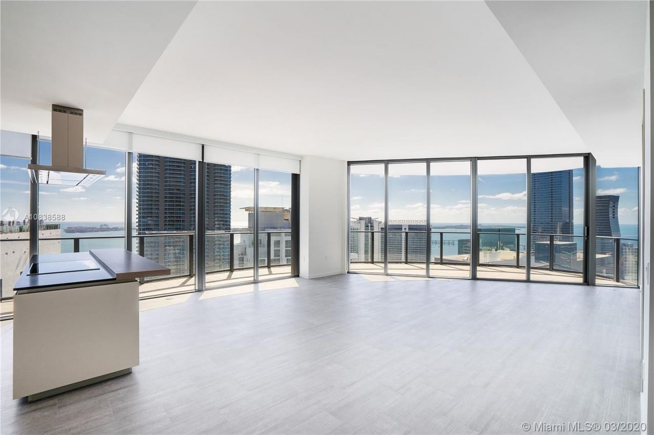 Апартаменты в Майами, США, 170 м² - фото 2