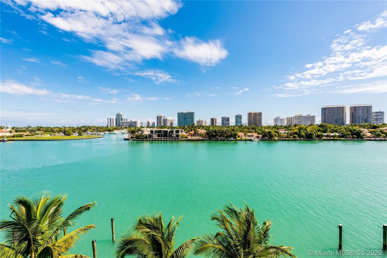 Апартаменты в Майами, США, 190 м² - фото 2