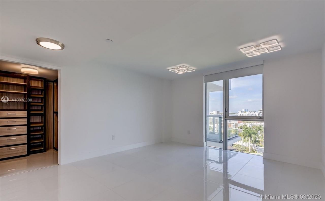 Пентхаус в Майами, США, 310 м² - фото 3