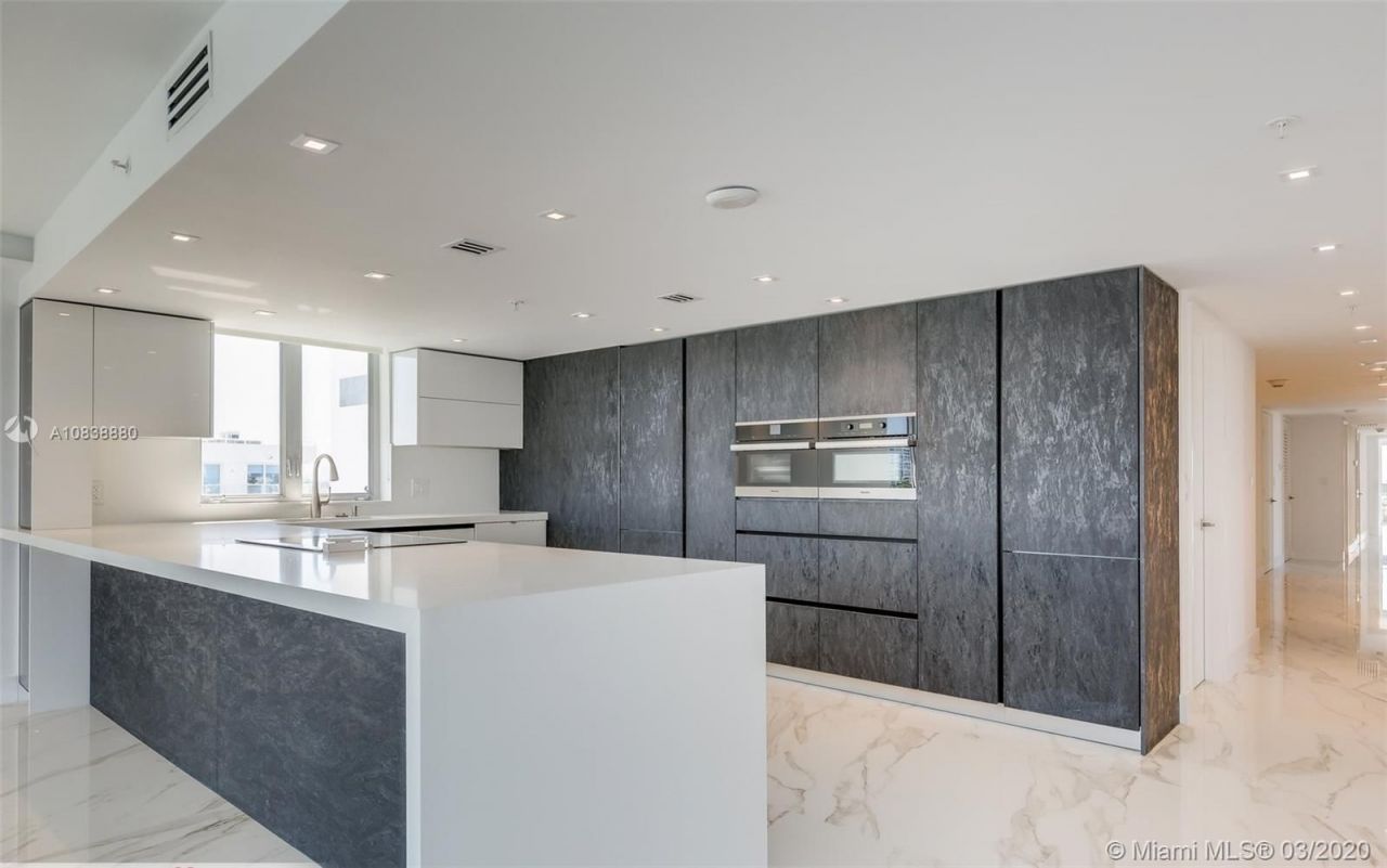 Пентхаус в Майами, США, 310 м² - фото 7