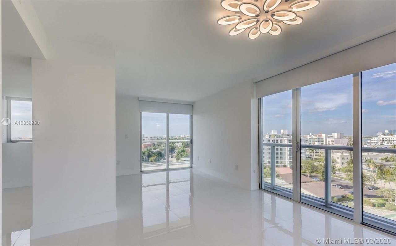 Пентхаус в Майами, США, 310 м² - фото 9