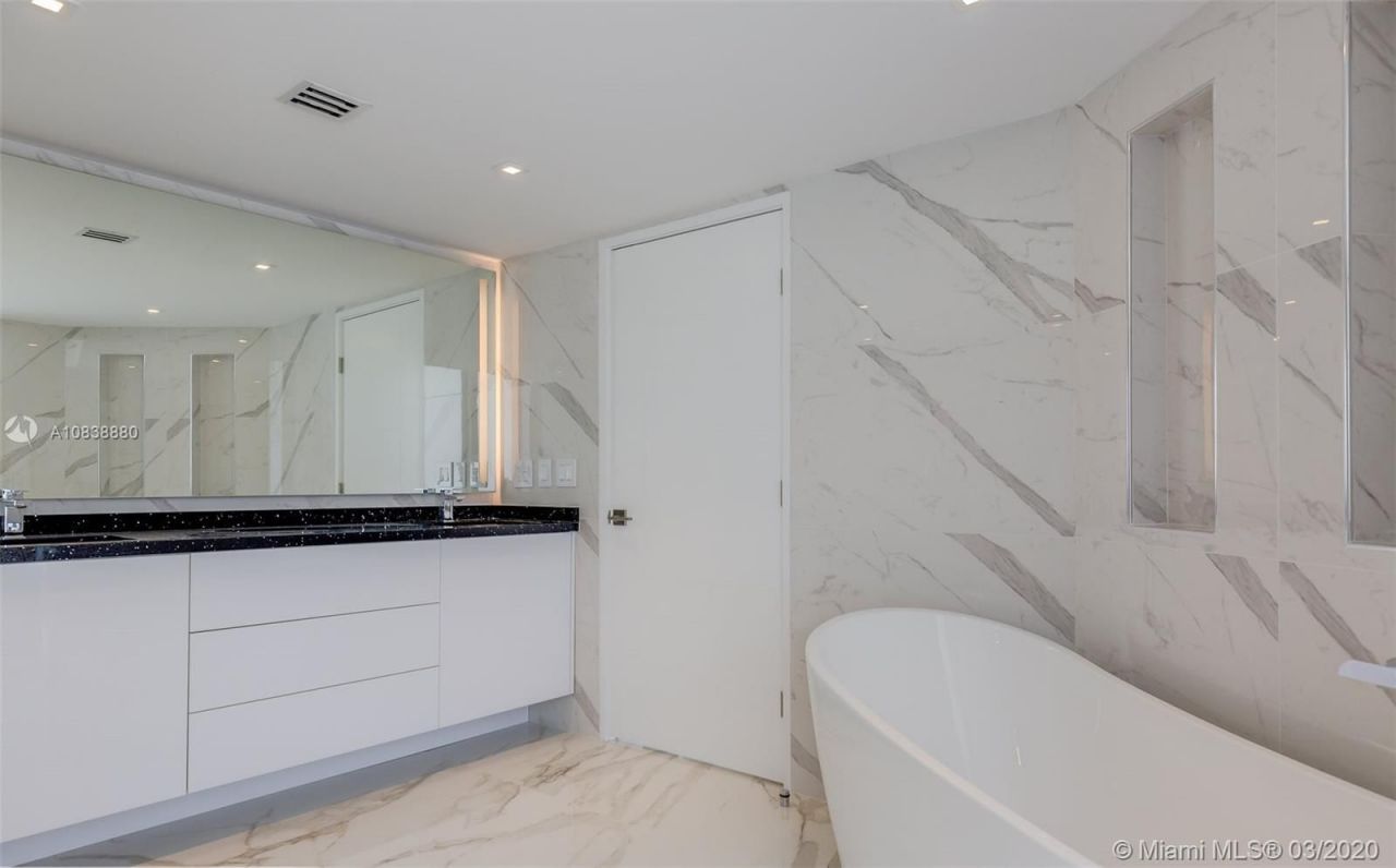 Пентхаус в Майами, США, 310 м² - фото 15