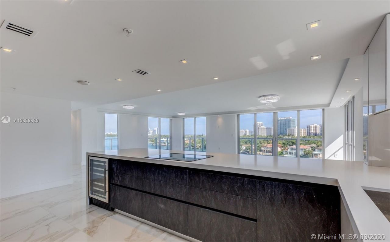 Пентхаус в Майами, США, 310 м² - фото 12