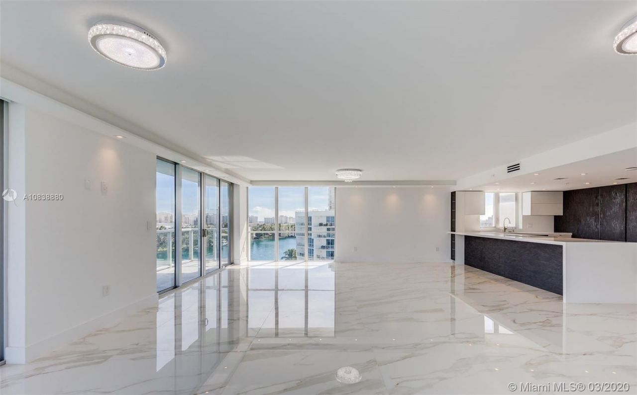 Пентхаус в Майами, США, 310 м² - фото 17